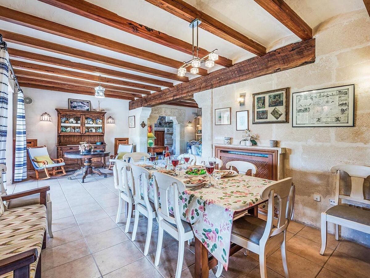 Finca El Rafalet – Maison 8 pers. piscine, Pollença - Photo 42