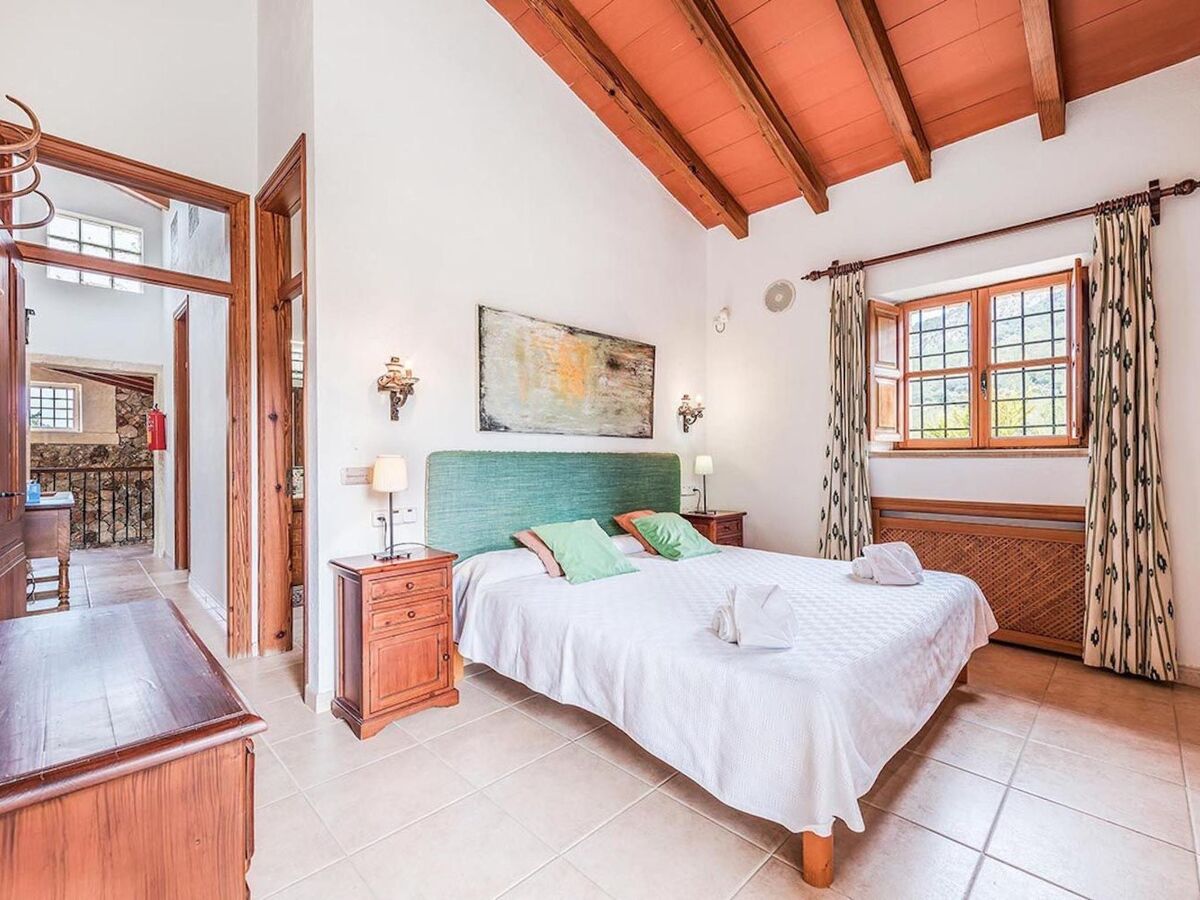 Finca El Rafalet – Maison 8 pers. piscine, Pollença - Photo 48