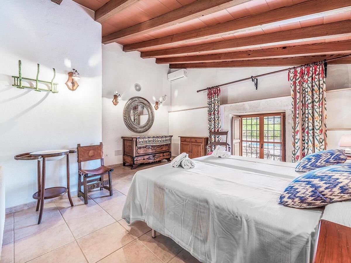 Finca El Rafalet – Maison 8 pers. piscine, Pollença - Photo 49
