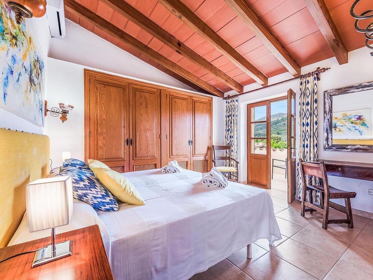 Finca El Rafalet – Maison 8 pers. piscine, Pollença - Photo 51