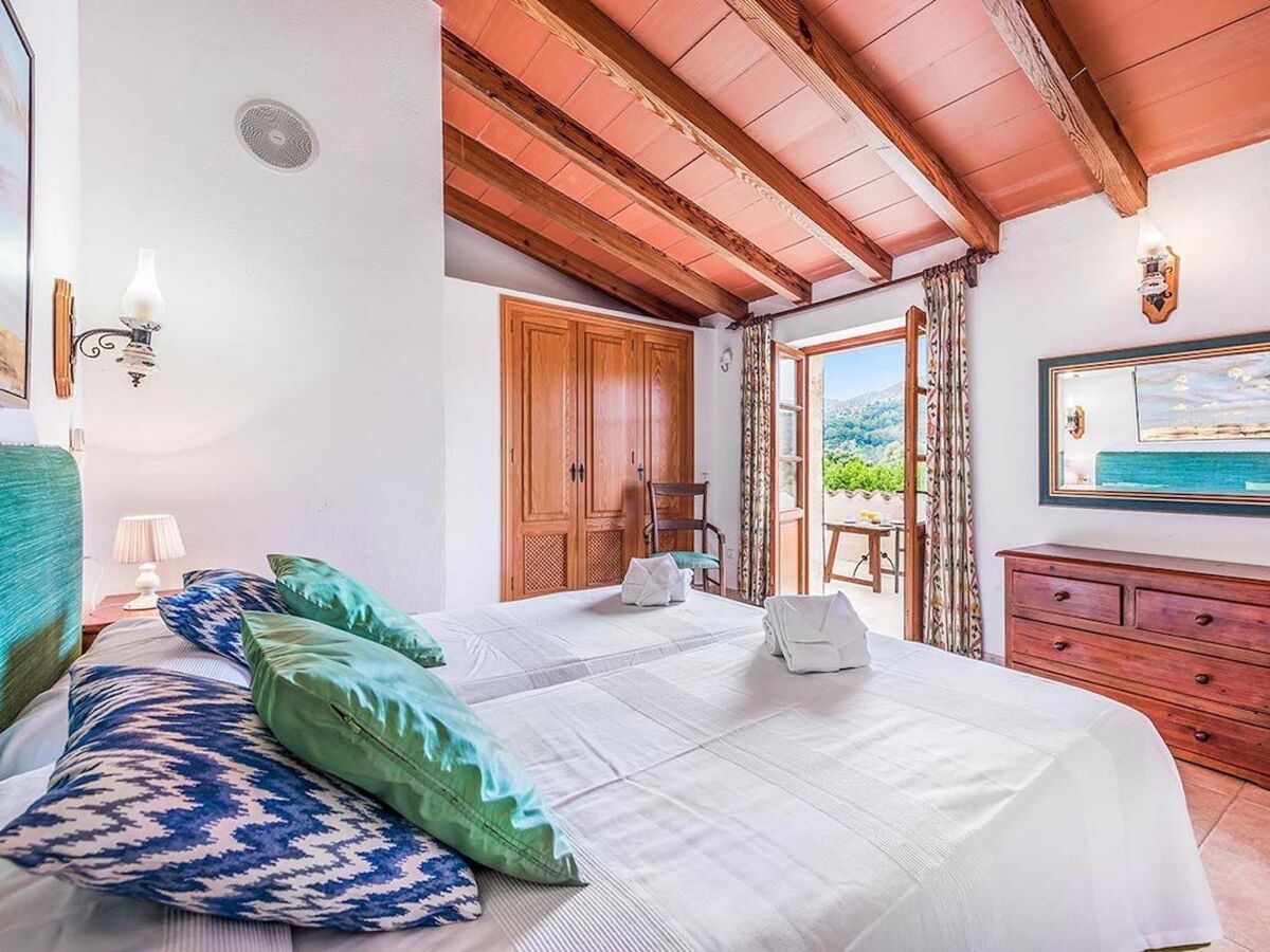 Finca El Rafalet – Maison 8 pers. piscine, Pollença - Photo 54