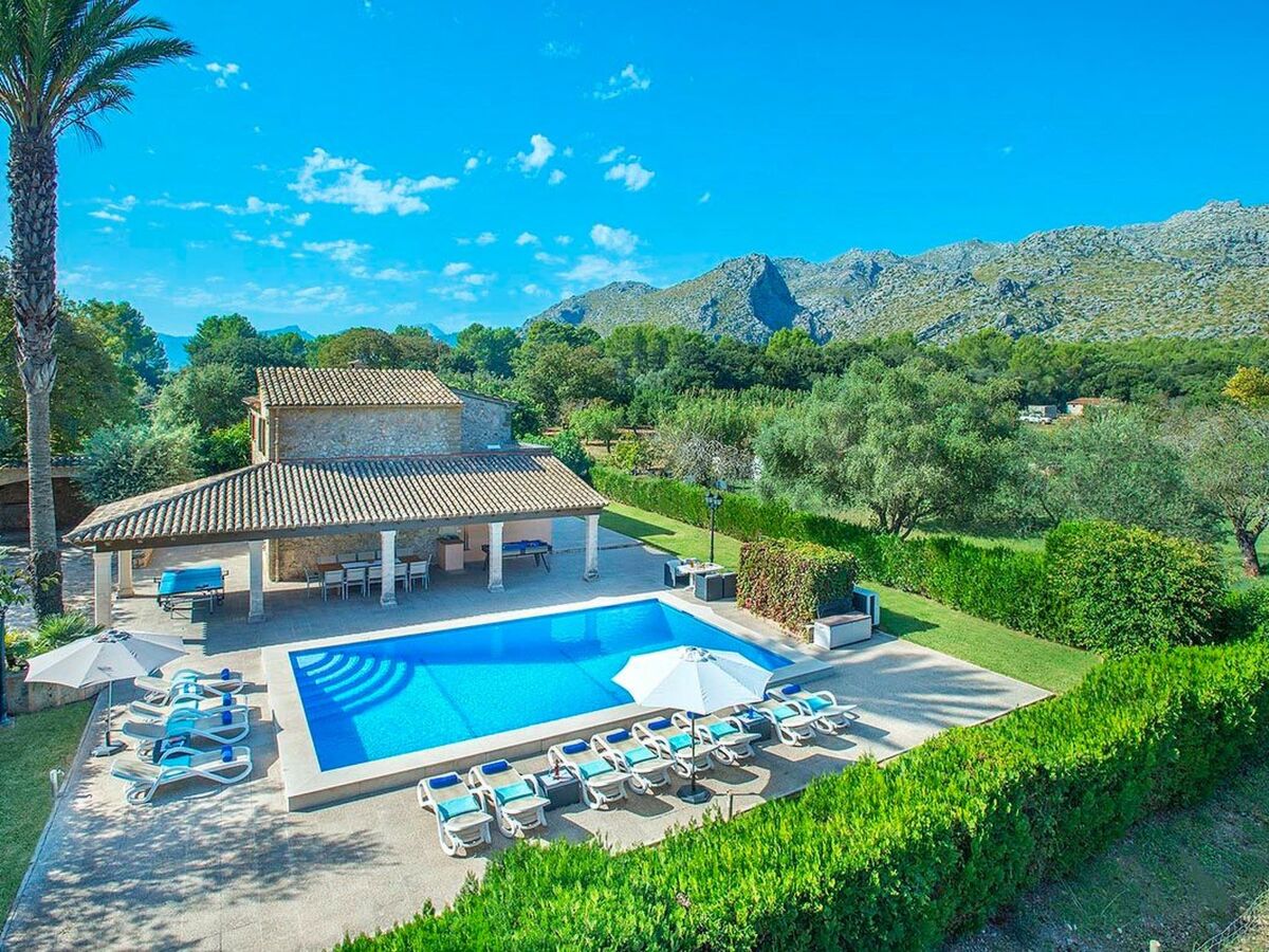 Villa Papa 236 m² • 12 personnes • Piscine privée - Photo 1