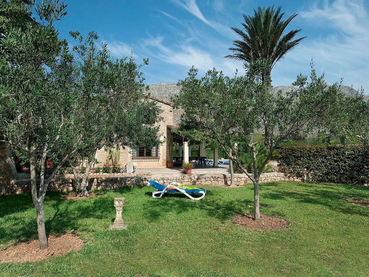 Villa Papa 236 m² • 12 personnes • Piscine privée - Photo 7