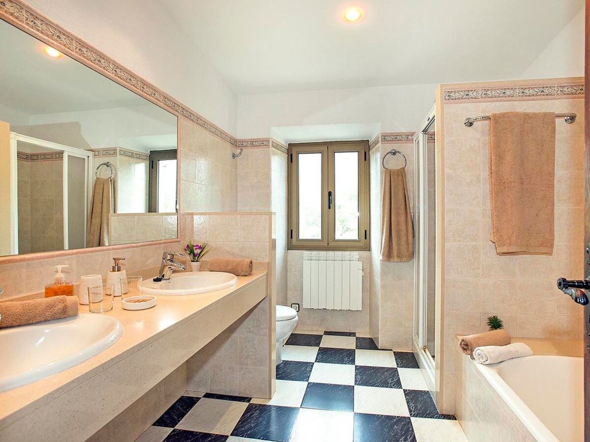 Villa Papa 236 m² • 12 personnes • Piscine privée - Photo 14