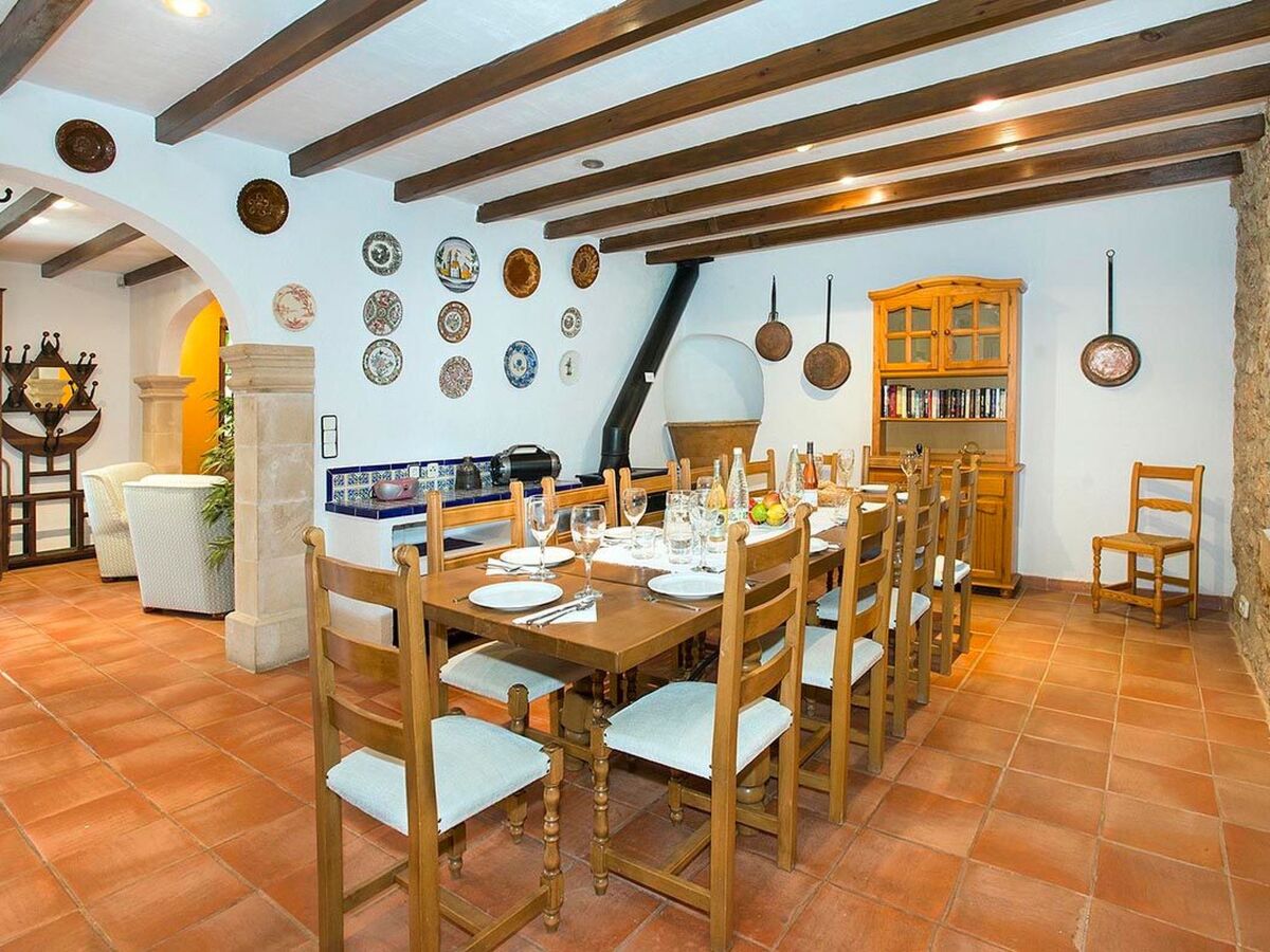 Villa Papa 236 m² • 12 personnes • Piscine privée - Photo 23