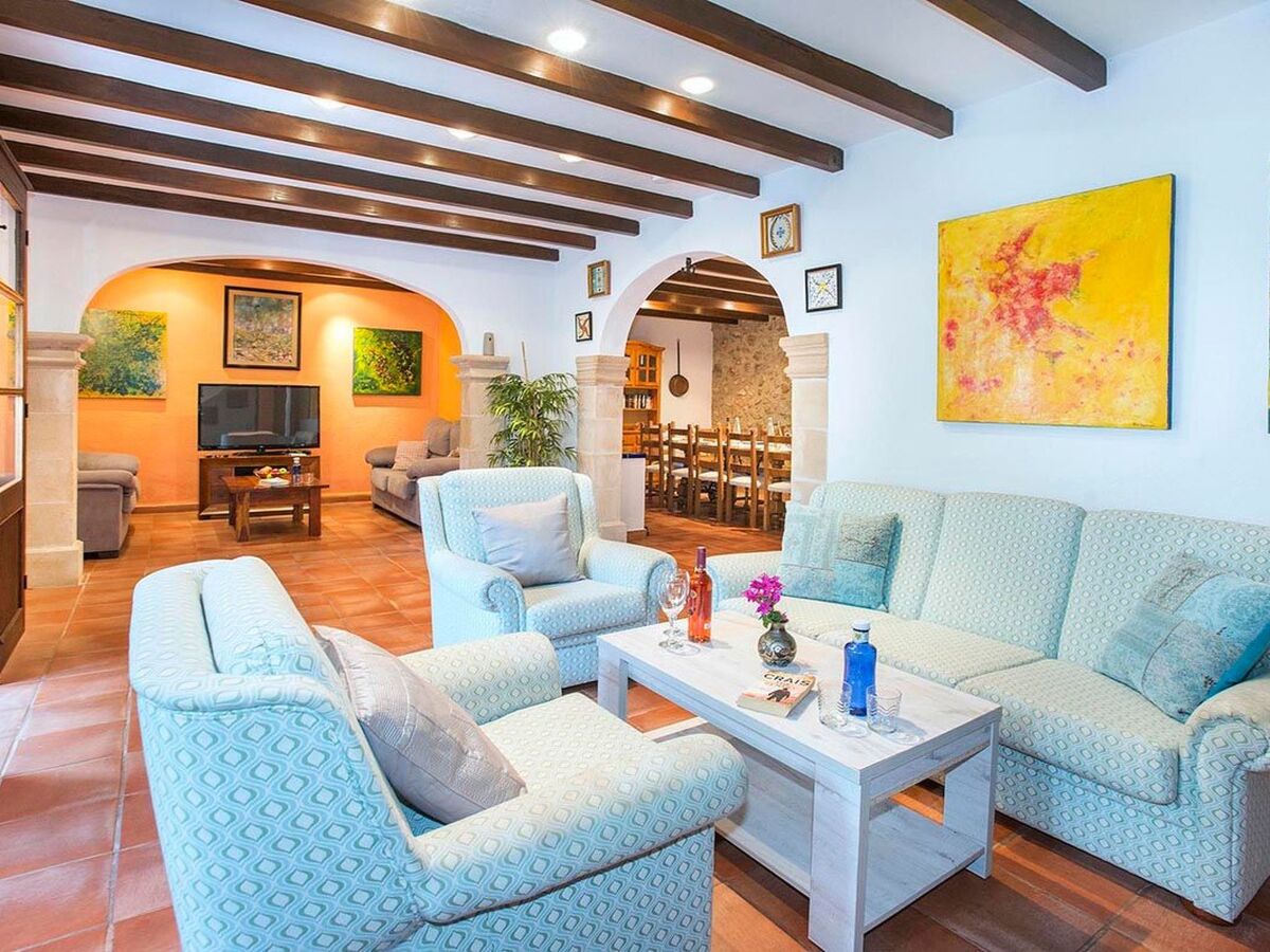 Villa Papa 236 m² • 12 personnes • Piscine privée - Photo 24