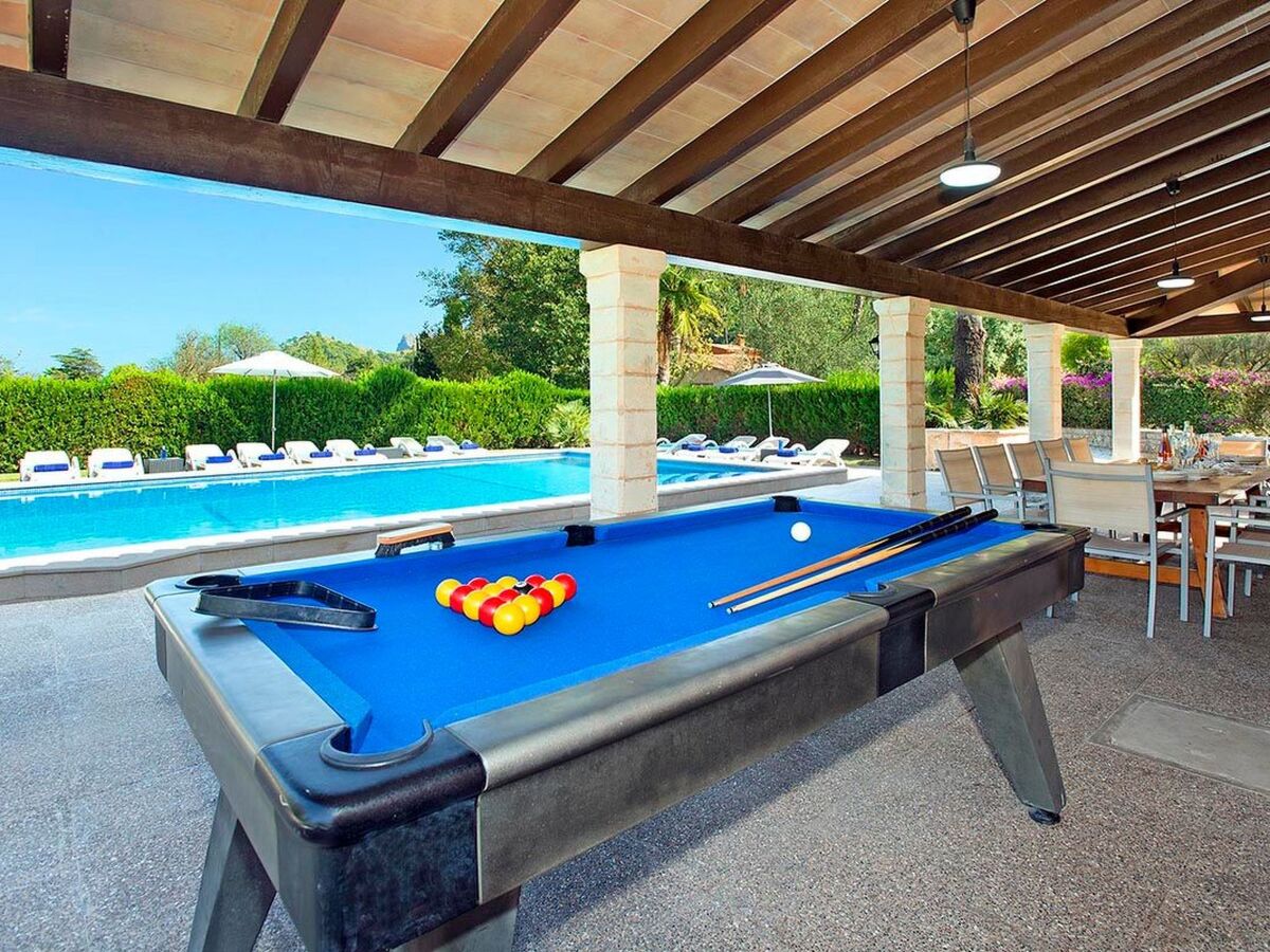 Villa Papa 236 m² • 12 personnes • Piscine privée - Photo 27