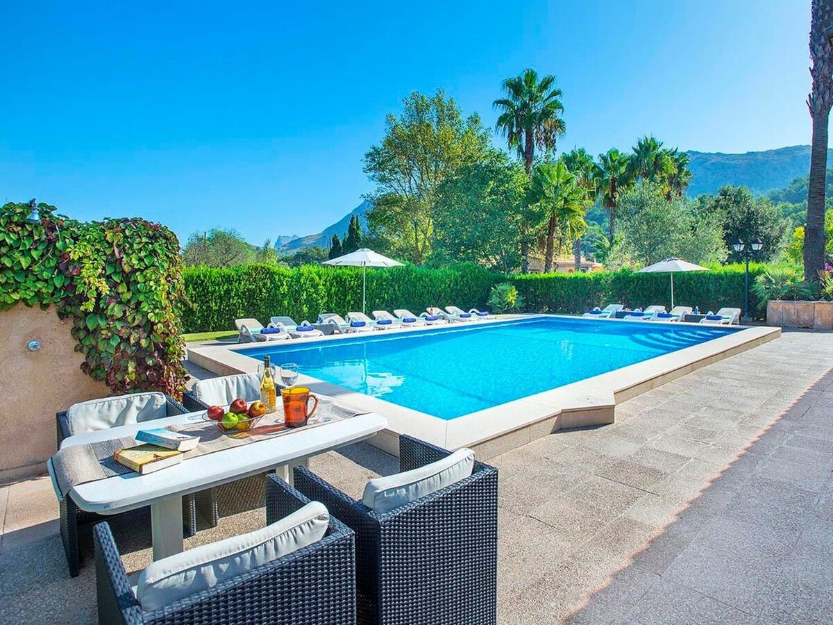 Villa Papa 236 m² • 12 personnes • Piscine privée - Photo 28