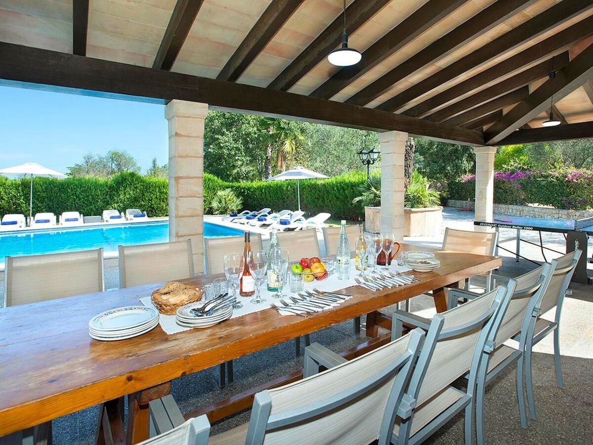 Villa Papa 236 m² • 12 personnes • Piscine privée - Photo 29