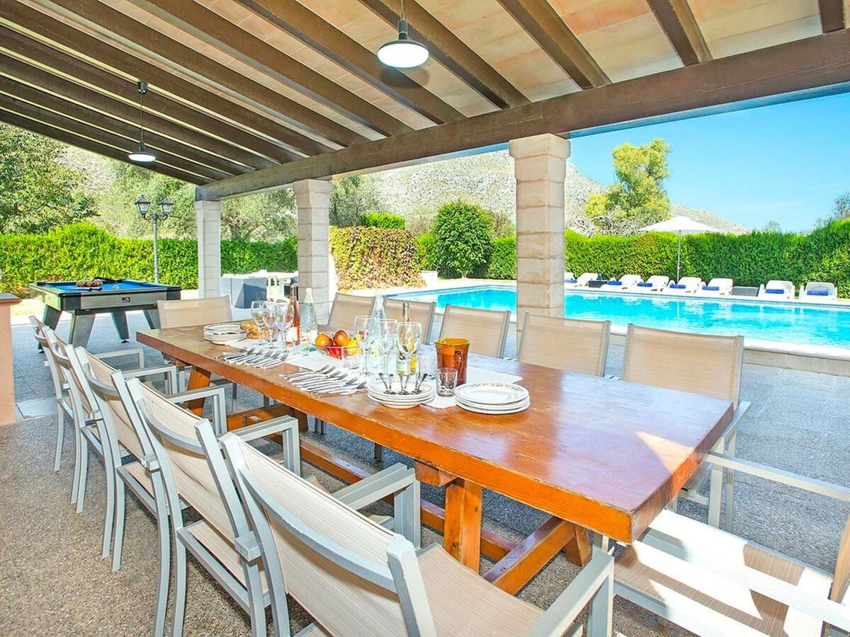 Villa Papa 236 m² • 12 personnes • Piscine privée - Photo 30