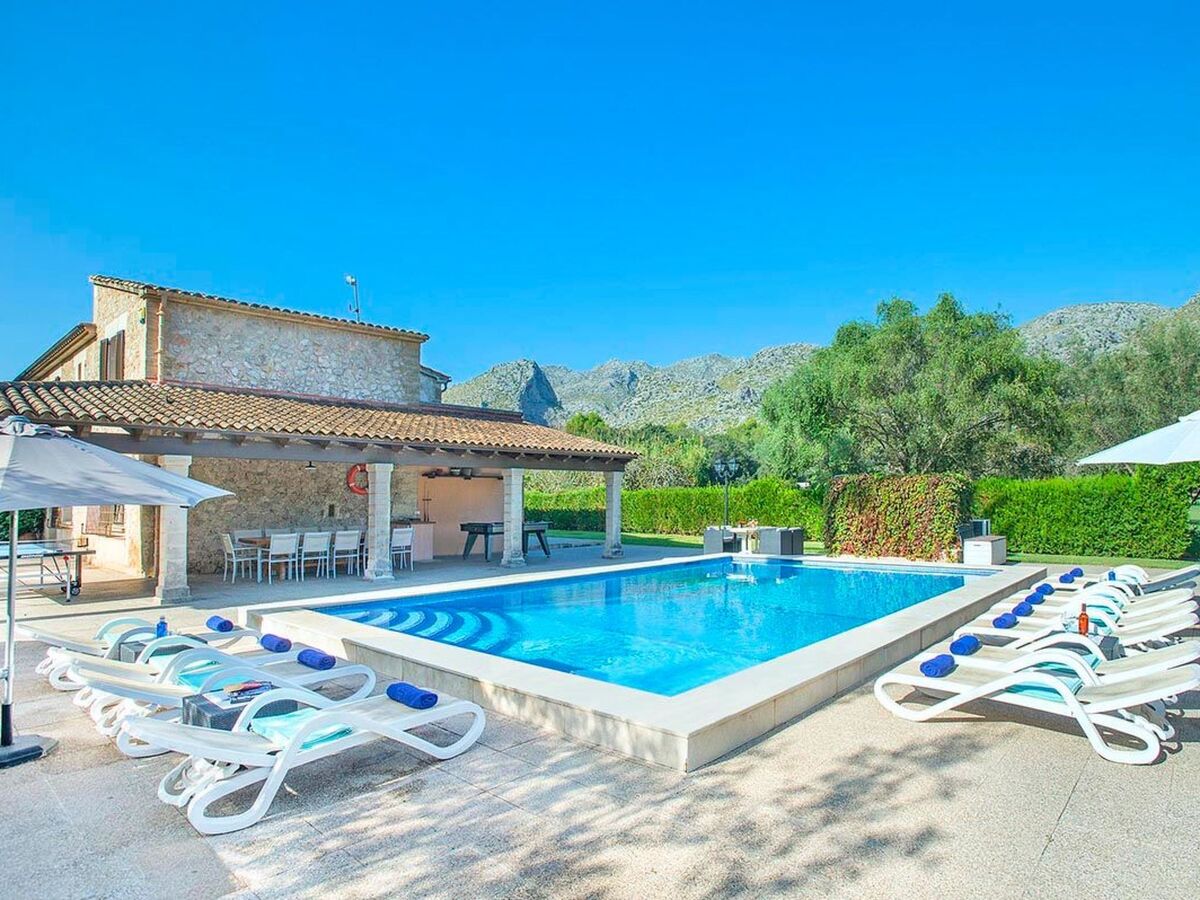 Villa Papa 236 m² • 12 personnes • Piscine privée - Photo 31