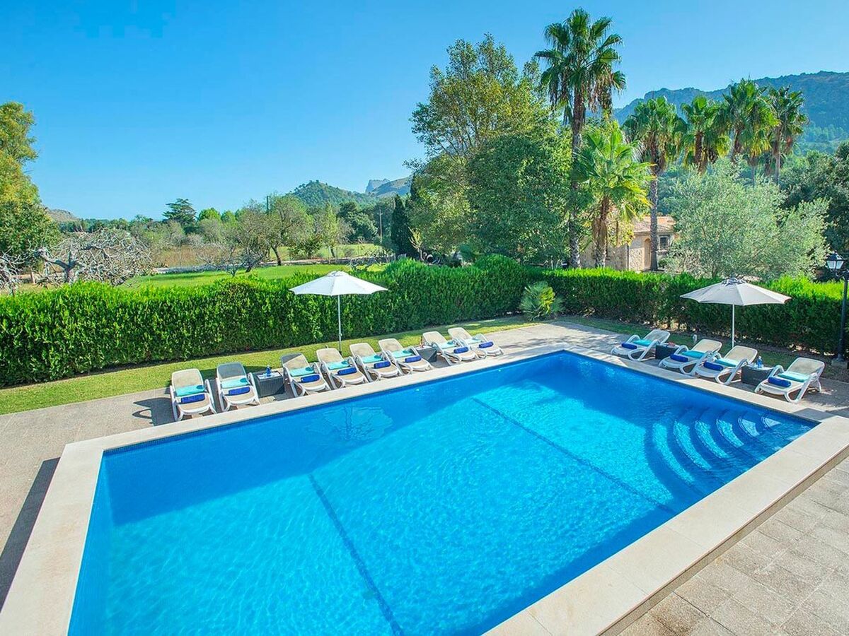 Villa Papa 236 m² • 12 personnes • Piscine privée - Photo 32