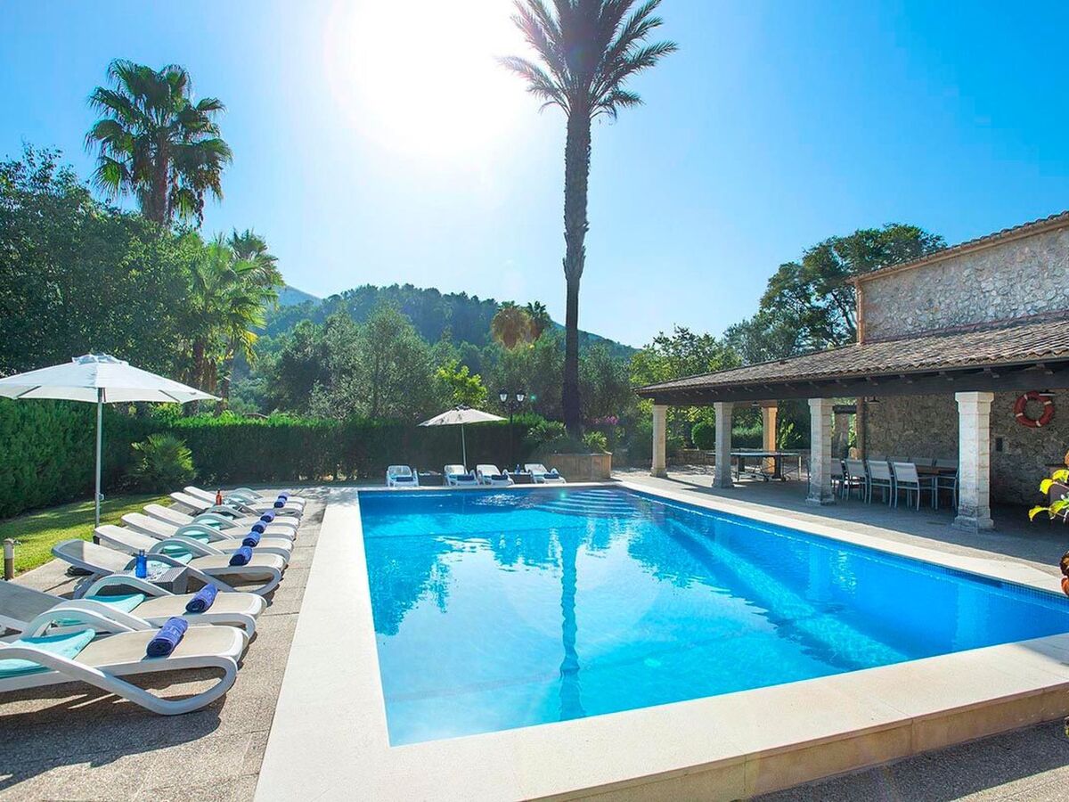 Villa Papa 236 m² • 12 personnes • Piscine privée - Photo 33