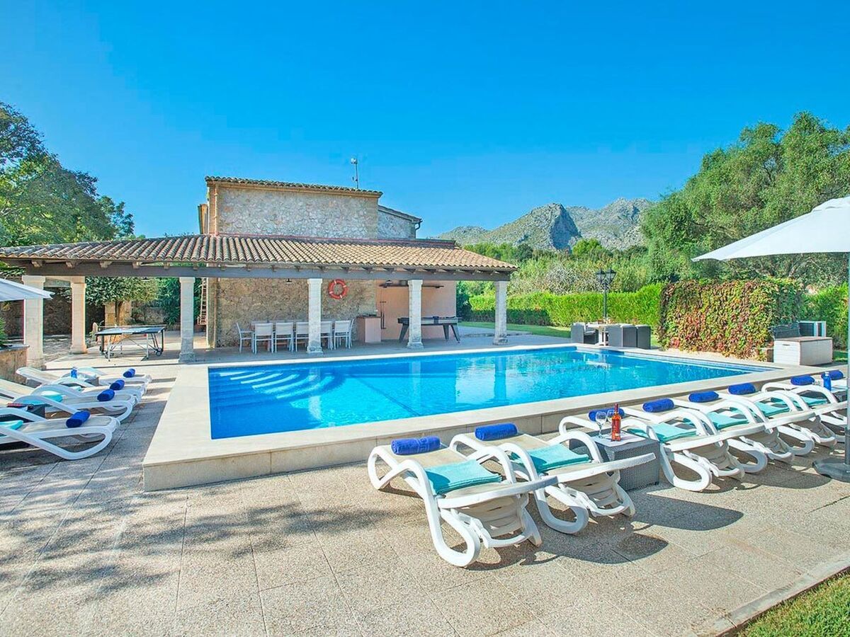 Villa Papa 236 m² • 12 personnes • Piscine privée - Photo 34