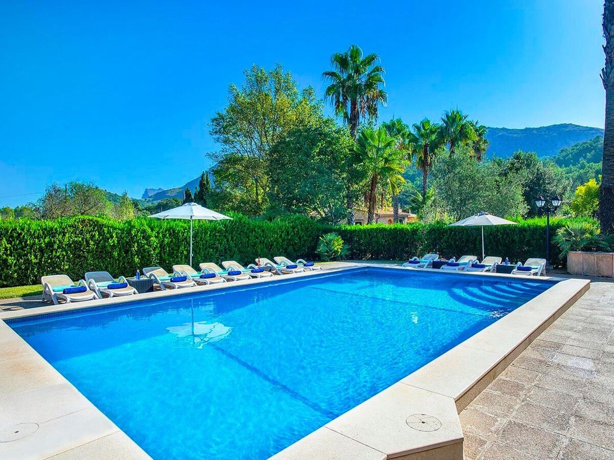 Villa Papa 236 m² • 12 personnes • Piscine privée - Photo 35