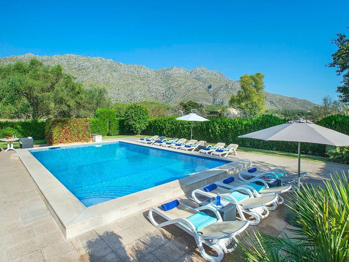 Villa Papa 236 m² • 12 personnes • Piscine privée - Photo 36