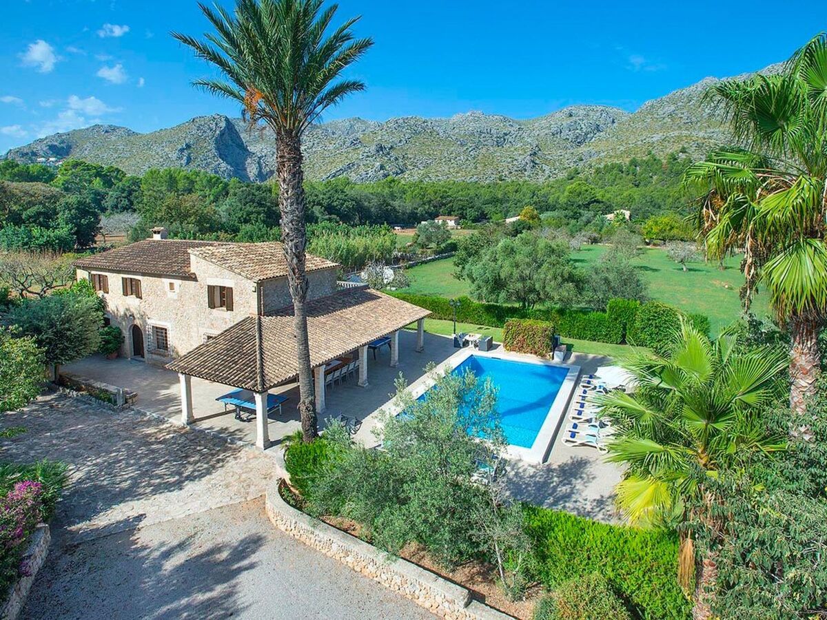 Villa Papa 236 m² • 12 personnes • Piscine privée - Photo 37