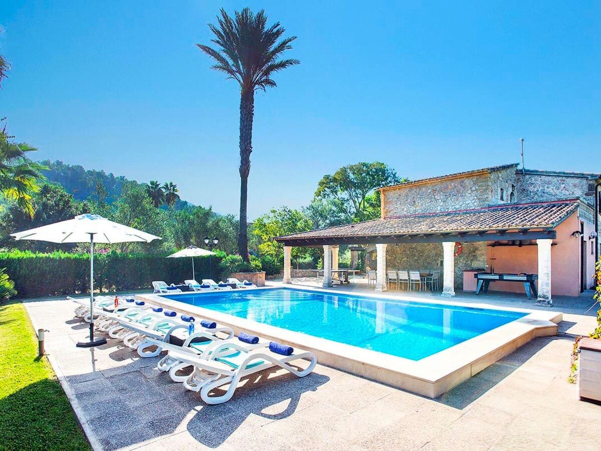 Villa Papa 236 m² • 12 personnes • Piscine privée - Photo 38