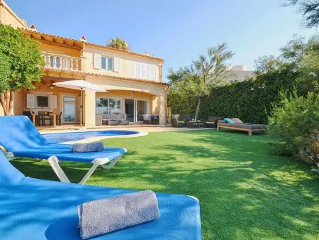 Villa Embat, maison 6 pers. à 50 m de la mer : photo 8