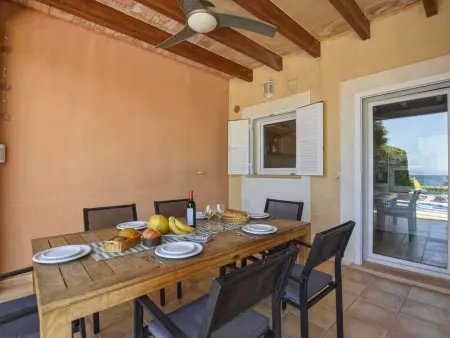 Villa Embat, maison 6 pers. à 50 m de la mer : photo 16