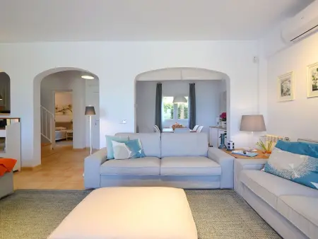 Villa Embat, maison 6 pers. à 50 m de la mer : photo 18