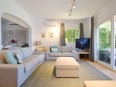 Villa Embat, maison 6 pers. à 50 m de la mer : photo 20