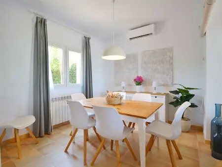 Villa Embat, maison 6 pers. à 50 m de la mer : photo 22
