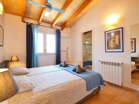 Villa Embat, maison 6 pers. à 50 m de la mer : photo 26