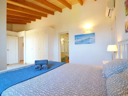 Villa Embat, maison 6 pers. à 50 m de la mer : photo 28