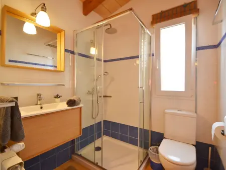 Villa Embat, maison 6 pers. à 50 m de la mer : photo 29