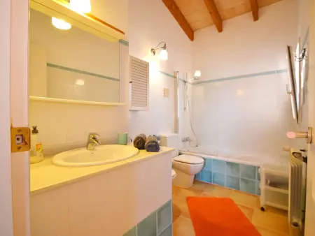 Villa Embat, maison 6 pers. à 50 m de la mer : photo 30