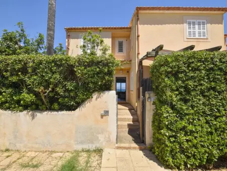 Villa Embat, maison 6 pers. à 50 m de la mer : photo 32