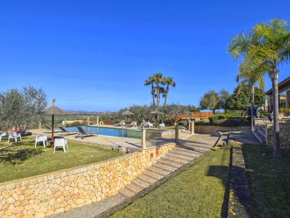 Canova – Maison 8 chambres, piscine et 14 000 m² - Photo 42