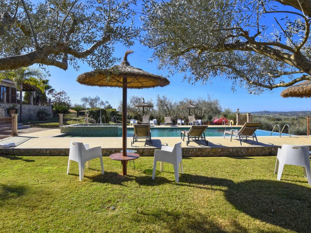 Canova – Maison 8 chambres, piscine et 14 000 m² - Photo 43