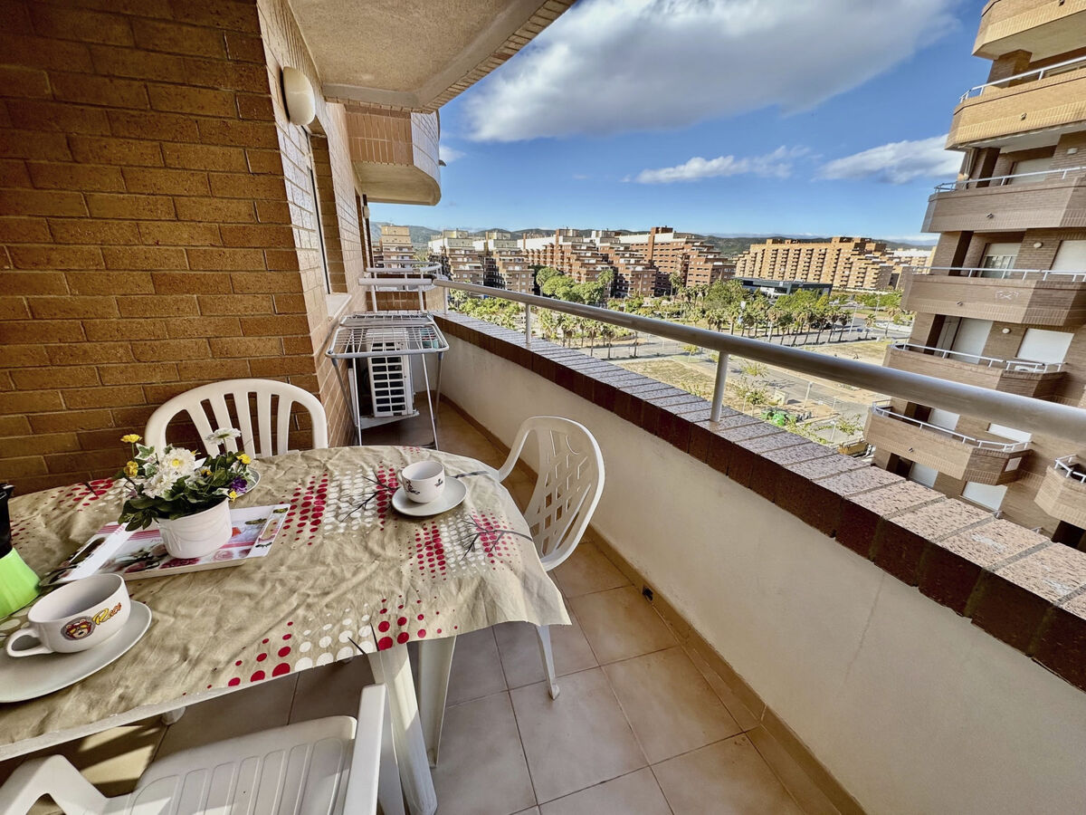 Appartement Marina d'Or, 7e étage, 200m de la plage - Photo 5