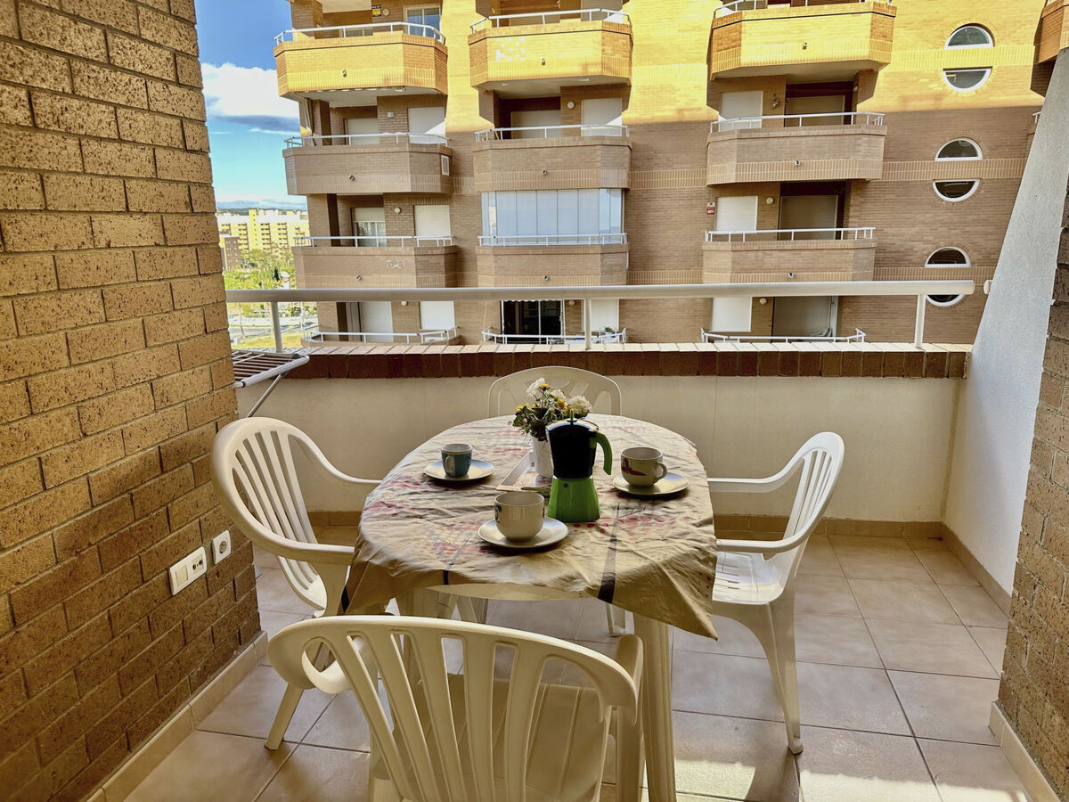 Appartement Marina d'Or, 7e étage, 200m de la plage - Photo 6