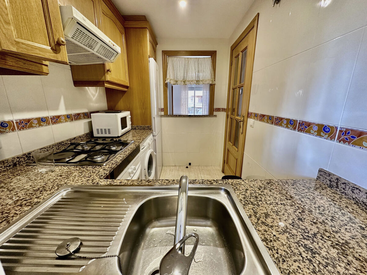 Appartement Marina d'Or, 7e étage, 200m de la plage - Photo 7
