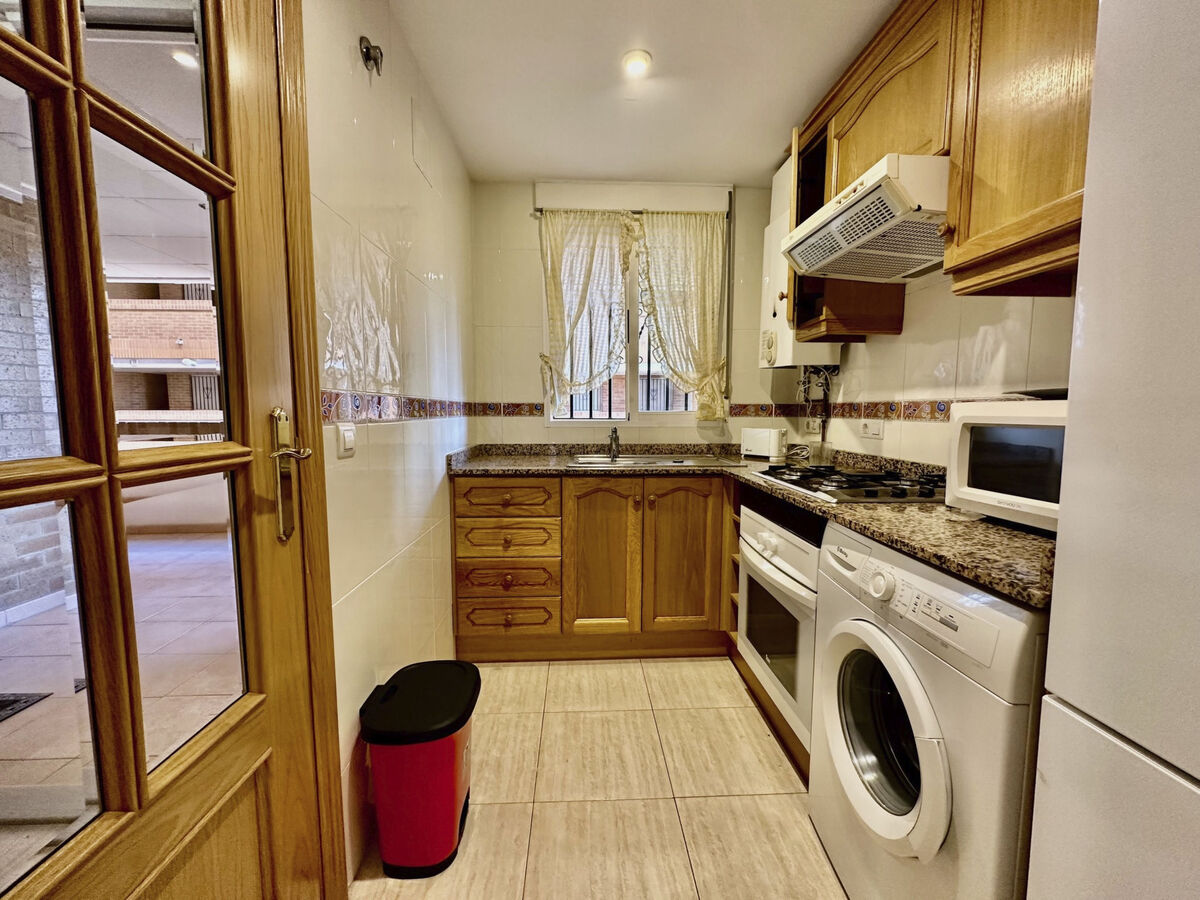 Appartement Marina d'Or, 7e étage, 200m de la plage - Photo 8