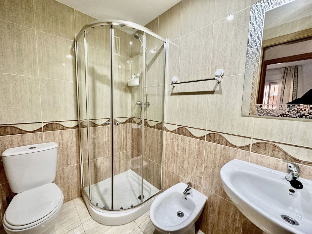 Appartement Marina d'Or, 7e étage, 200m de la plage - Photo 9