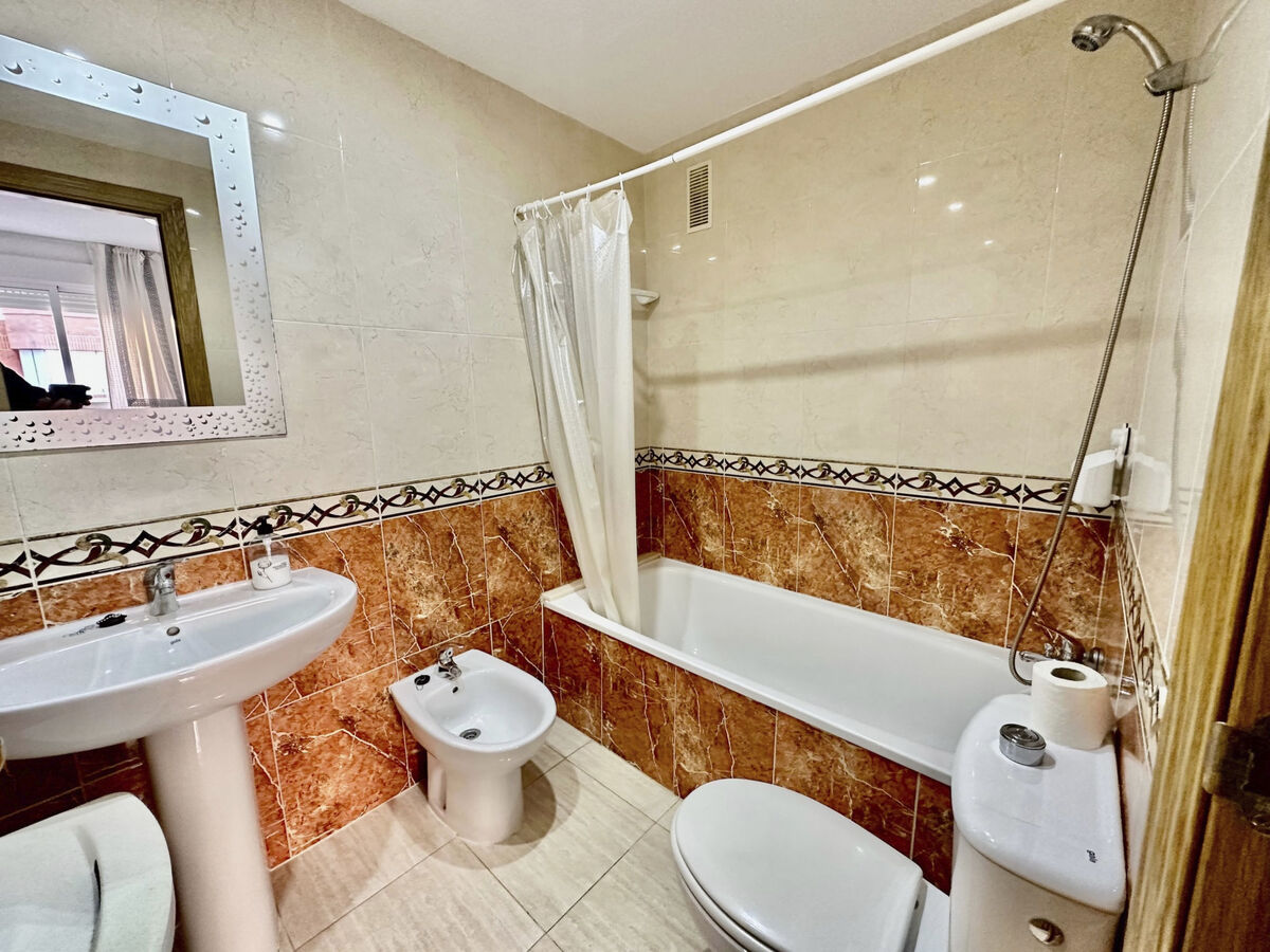 Appartement Marina d'Or, 7e étage, 200m de la plage - Photo 10