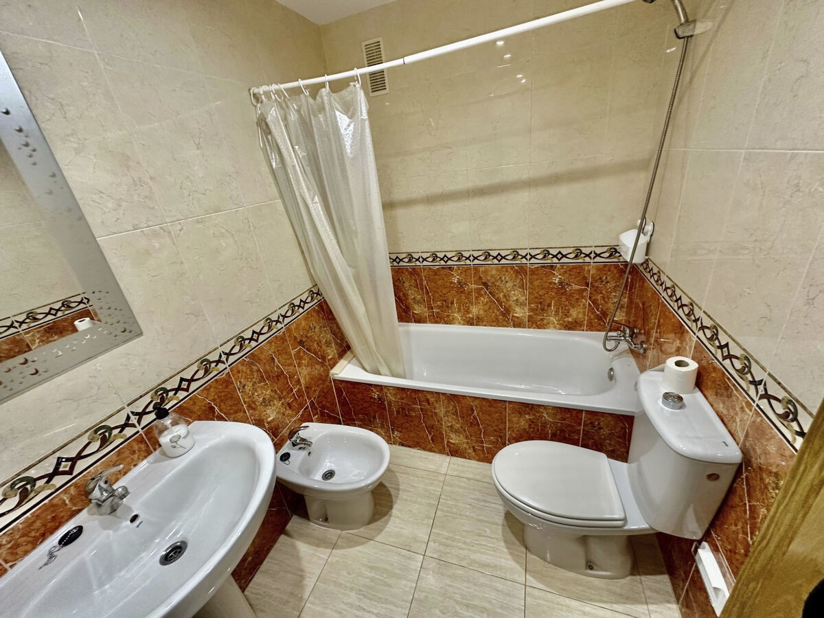 Appartement Marina d'Or, 7e étage, 200m de la plage - Photo 11