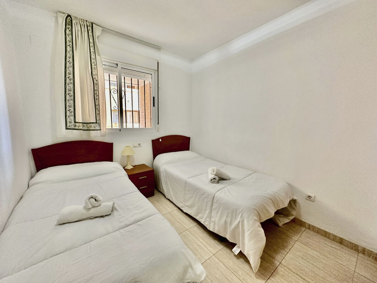 Appartement Marina d'Or, 7e étage, 200m de la plage - Photo 12