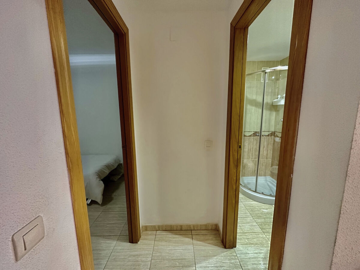Appartement Marina d'Or, 7e étage, 200m de la plage - Photo 13