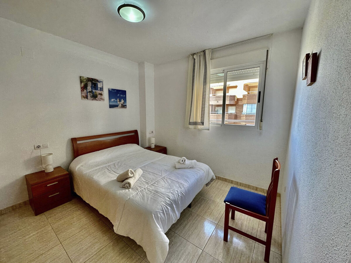Appartement Marina d'Or, 7e étage, 200m de la plage - Photo 14