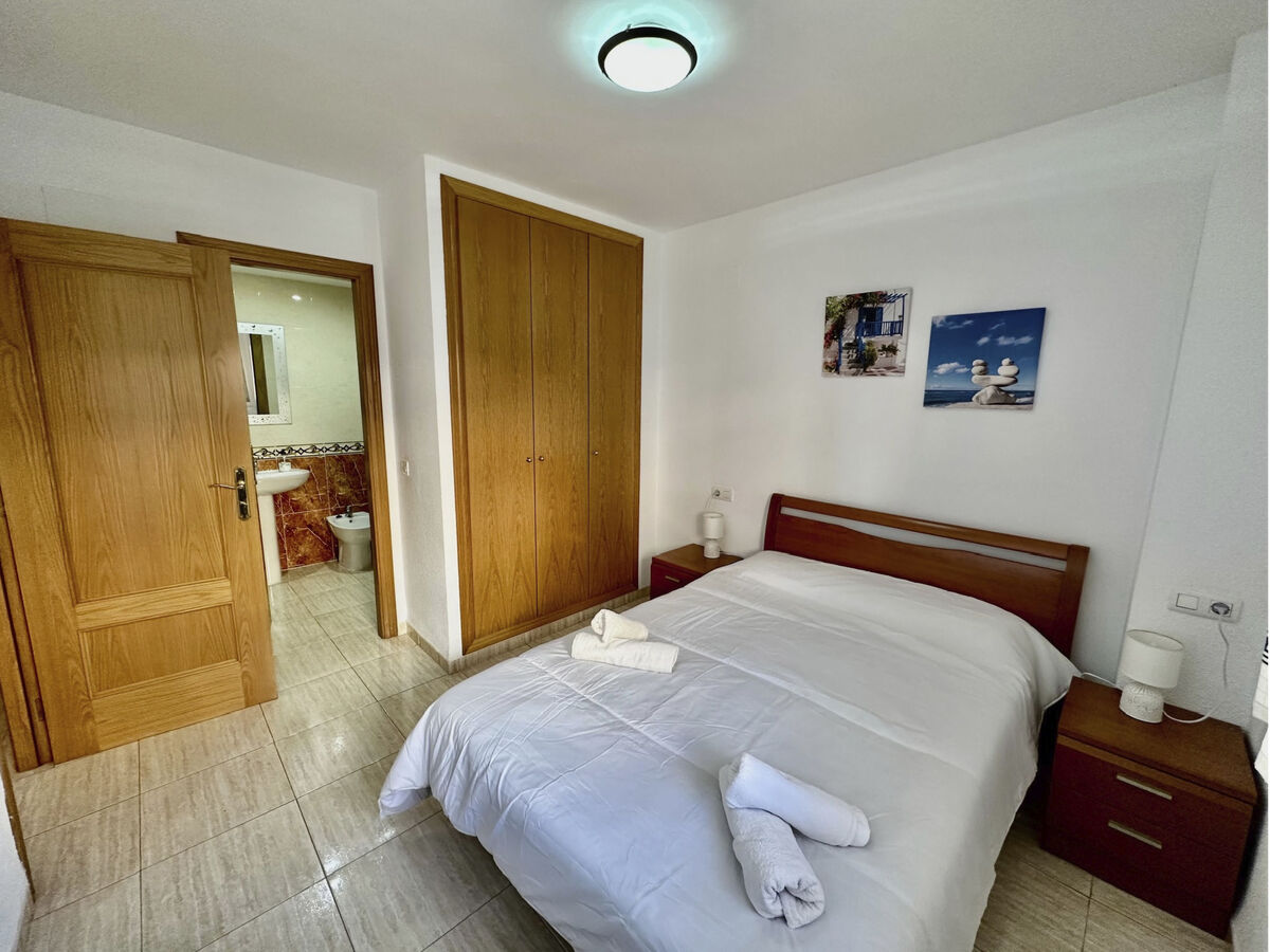 Appartement Marina d'Or, 7e étage, 200m de la plage - Photo 15