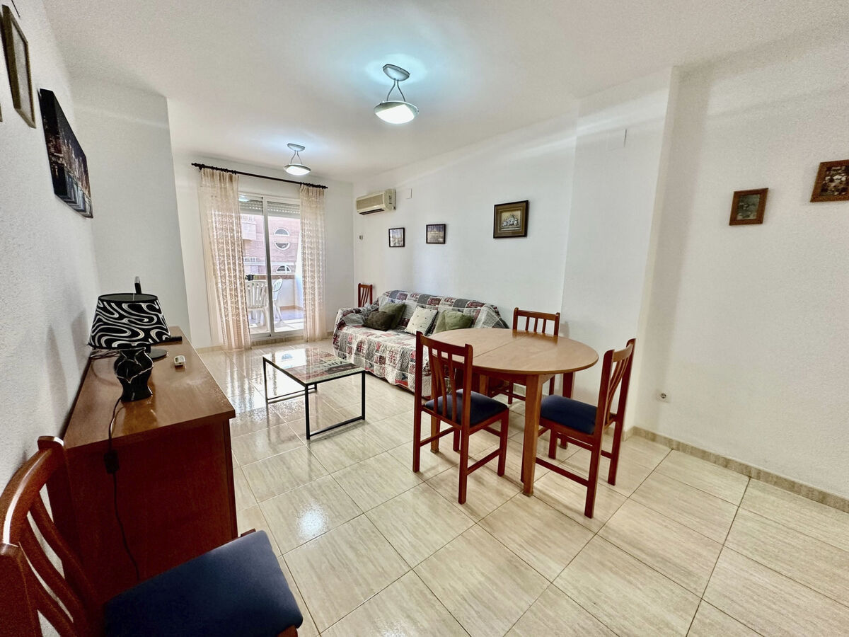 Appartement Marina d'Or, 7e étage, 200m de la plage - Photo 16