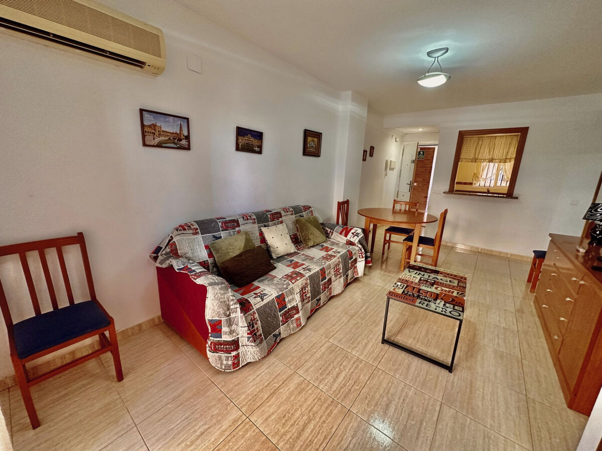 Appartement Marina d'Or, 7e étage, 200m de la plage - Photo 17