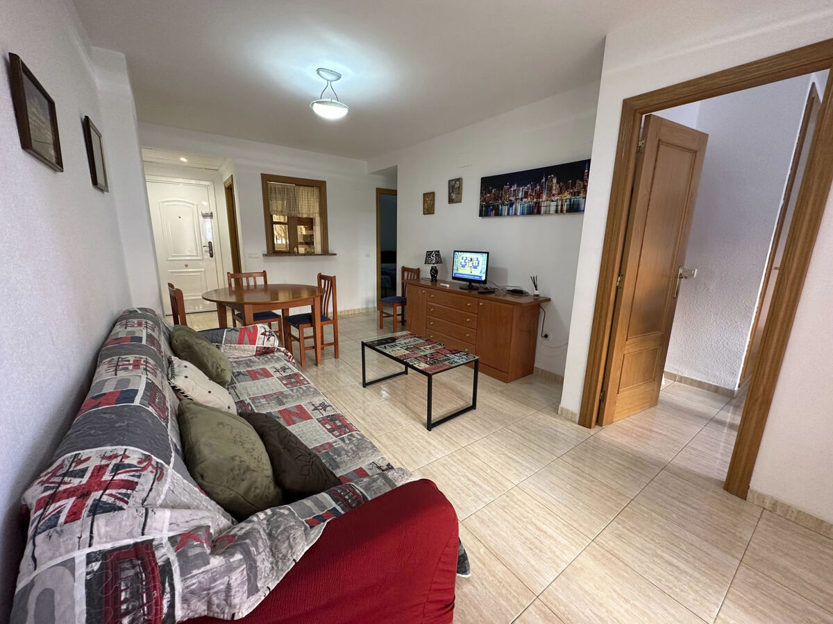Appartement Marina d'Or, 7e étage, 200m de la plage - Photo 18