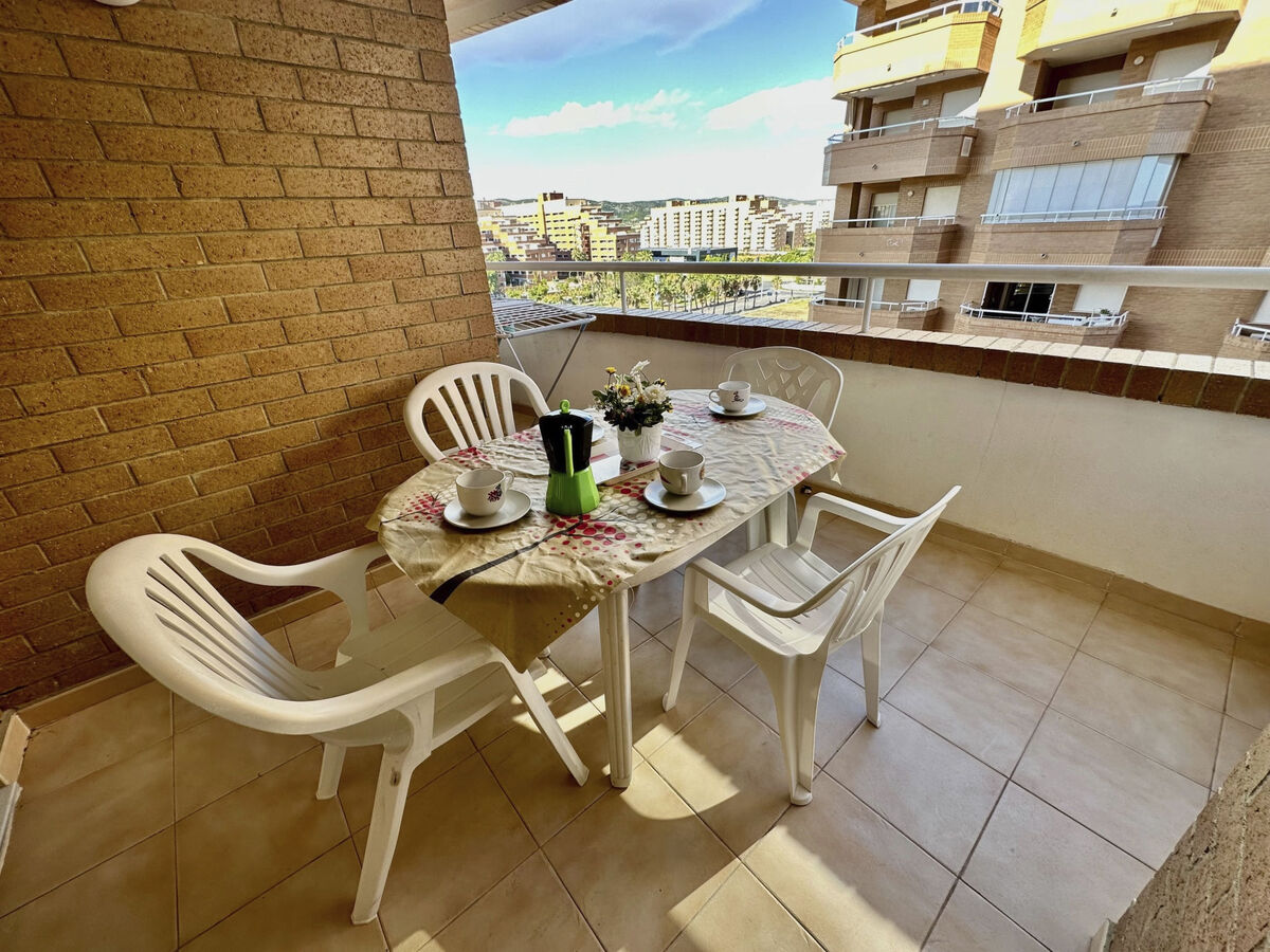 Appartement Marina d'Or, 7e étage, 200m de la plage - Photo 19