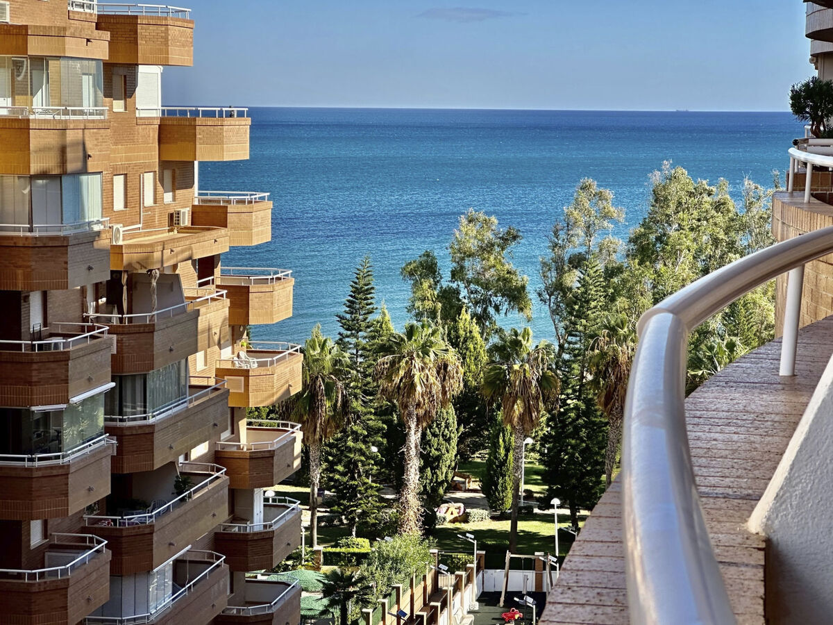 Appartement Marina d'Or, 7e étage, 200m de la plage - Photo 20